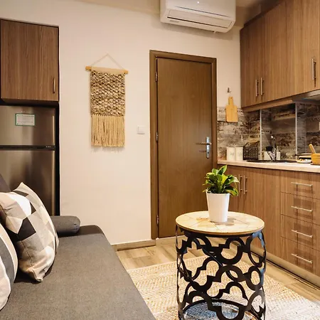 Lef Apartment