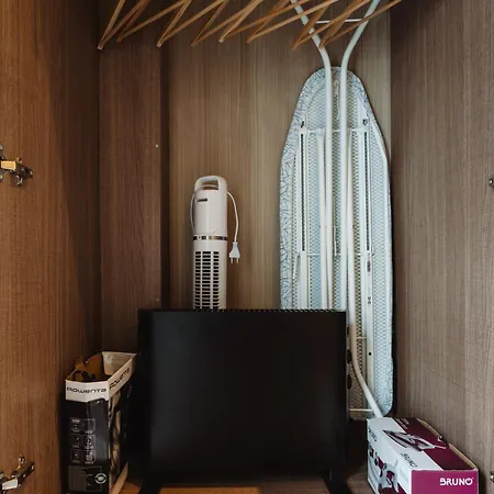 Lef * Салоники