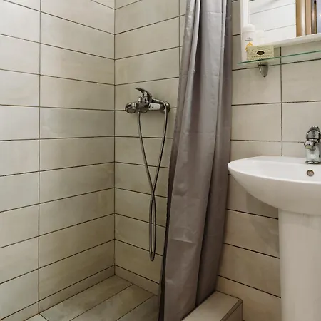 Appartement Lef Thessaloniki